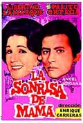La sonrisa de mamá