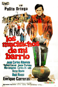 Los muchachos de mi barrio
