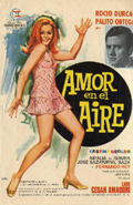 Amor en el aire