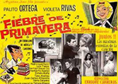 Fiebre de primavera